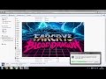 Far Cry 3 Blood Dragon Download + Install + Error ...