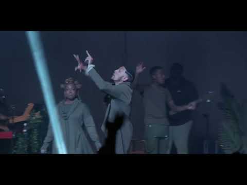 Randy Weston & Judah Band - Making A Way (Music Video)