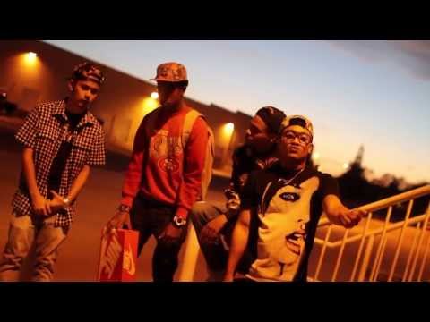 Over Achieven (Official Video)| RayKnoqz| Shot by RobbyMobby