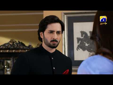 Jaan Nisar 𝐍𝐞𝐰 𝐏𝐫𝐨𝐦𝐨 Episode 05 - Danish Taimoor - Hiba Bukhari - Haroon Shahid - Har Pal Geo