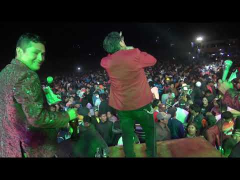 ELOY DE LOS ANDES/👉CULEBRITA VENENOSA PRIMICIA 2022✔️ / CONCIERTO EN VIVO/RELAVE AYACUCHO