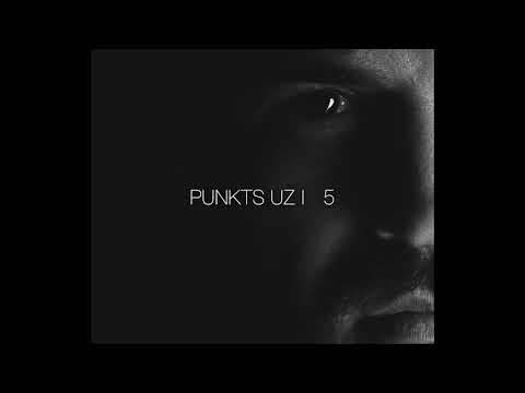 Punkts uz I - Vakardiena pied. Kreisais Krasts