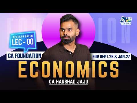 Demo lecture