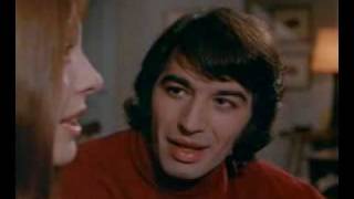 SANDRO DESTINO DE UN CAPRICHO (Trailer Original)