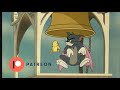 The Flying Cat 1952 New 4K Raw Scan Only On Patreon In 1080p Version Only