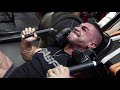 Derek Lunsford - Setting the Standard for the Olympia