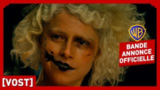 THE BRIDE! | Bande-annonce officielle (VOST) | Christian Bale, Jessie Buckley, Maggie Gyllenhaal