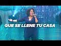 Ingrid Rosario - Que se llene tu casa (En Vivo Miami)