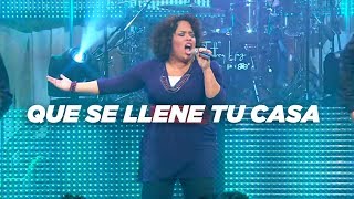Que Se Llene Tu Casa Lyrics English Translation