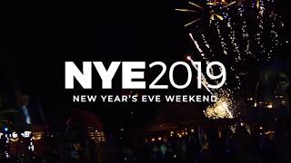 New Year 39 s Eve Weekend 2019 at OMNIA Los Cabos