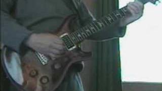 Santana Contigo Cover