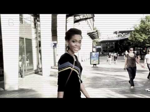 DIAMANT NOIR feat NASTY NESTA -MA PERLE RARE-