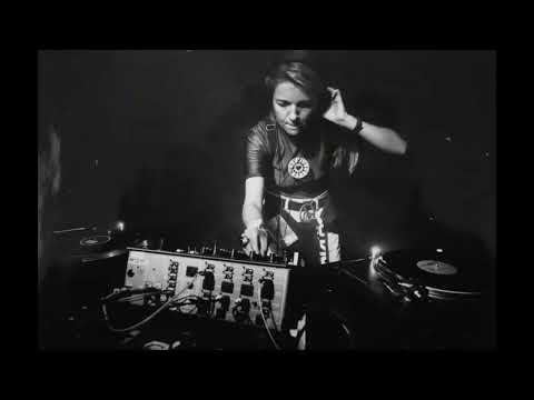 Miss Djax @ Teqnology, Amsterdam (Netherlands) 2002-02-23