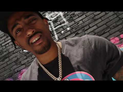 Roadrun CMoe - Sherbzilla (Exclusive By: @HalfpintFilmz)