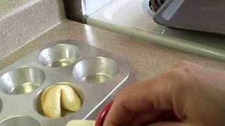 How To Make Fortune Cookies