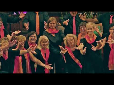 SING ON - Gospelchor Neuwied, Konzert am 30.8.2019