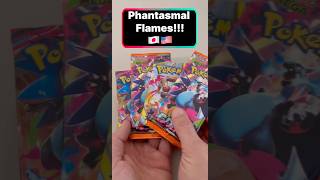 Japanese vs English Pokémon — Phantasmal Flames 🔥