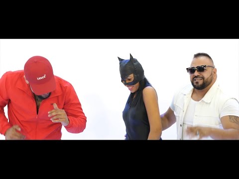 IONATAN SI NICKY YAYA  -  PANTERA PANAMERA  4