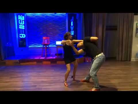 Deep Flow: Captivating Love Song and Dance (Official Music Video)