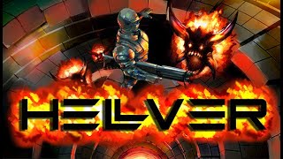 Hellver Playtest (No Commentary)