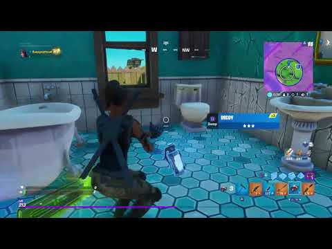 When you've get second place so many times the game let you believe that you won (fortnite solo)