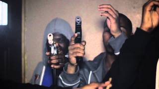 Youngin "Wit the Gang"