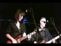Wreckless Eric & Amy Rigby : Round