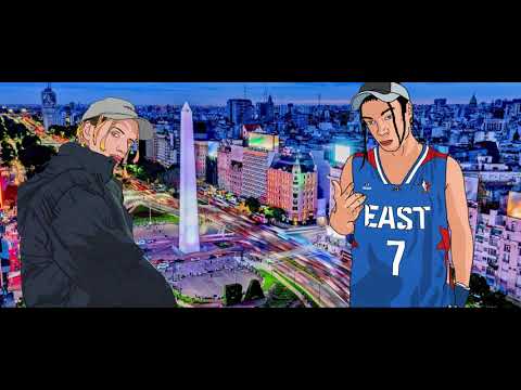 Surers in the City [EP] - Matta & Jota R (Saha Prod.)