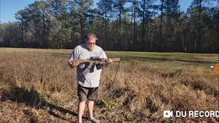 Typhoon X12 out the box review using multiple rounds