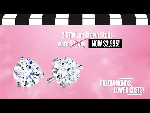 Michelson Jewelers - Lab Grown Diamond Sale - September, 2023