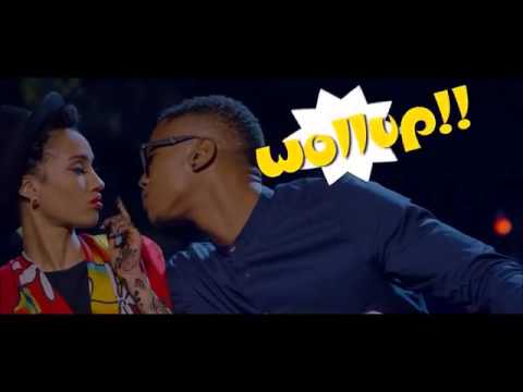 Di'Ja ft  BabyFresh   Take Kiss Official Music video 2016