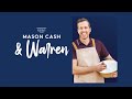 Mason Cash In The Forest Batter Bowl | 2L