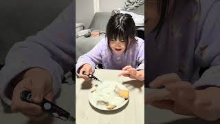 何か思った様に出来なかった… #food #グルメ好き
