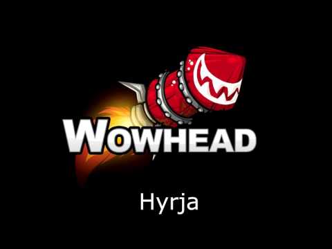 Hyrja - Voice Over - Legion (Spoiler)