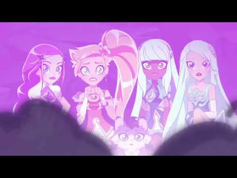 LoliRock - Season 2 Episode 25 | Full Fight