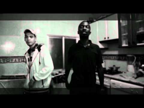 3er ROUND    (VÍDEO OFICIAL)  LA CALLE EN ACTIVO  LSK2011