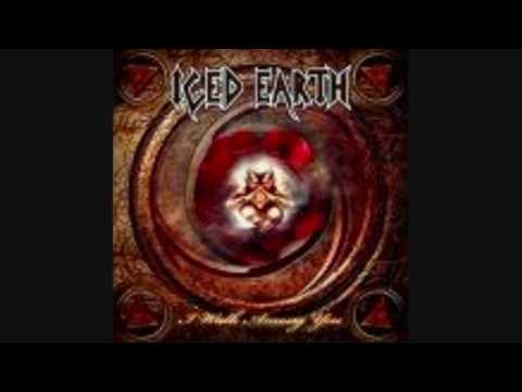 Iced Earth - The Clouding with Barlow and Owens