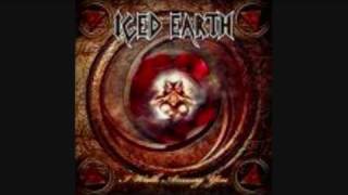 Iced Earth The Clouding