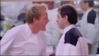 Gordon Ramsay&#39;s FUNNIEST Insults