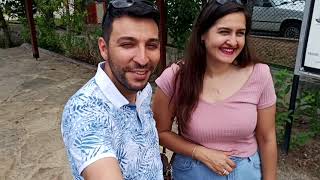 PİSİDİA ANTİOKHEİA ANTİK KENTİ | YALVAÇ, ISPARTA