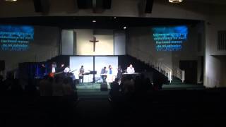 Enmudece Mi Voz Impacto Espiritual