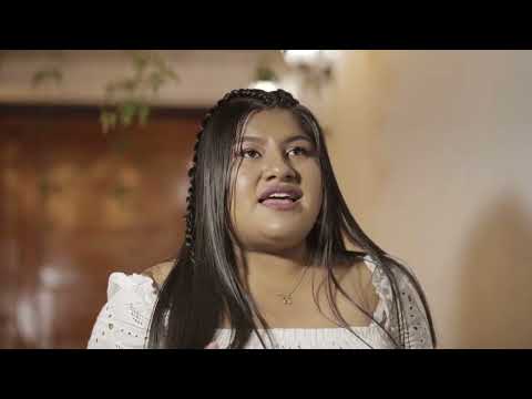 Evelyn López - Mawka zapato (huayno Ayacuchano)