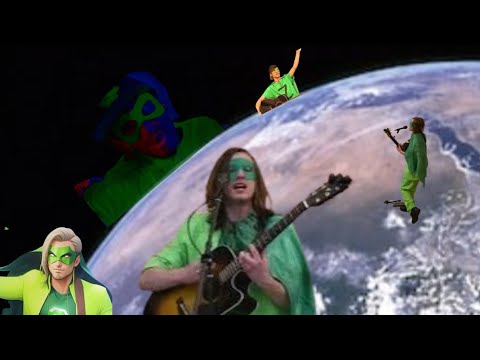 Promotional video thumbnail 1 for ZmanTheVegan