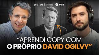O Copywriter Que Fez +1 Bilhão De Dólares Em Vendas | David Deutsch - Segredos da Escala #113