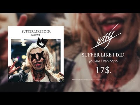 ivxry - 17$. (prod. by takizava) (Official Audio)