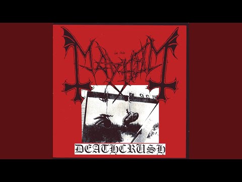 Videoclip de Necrolust — Mayhem
