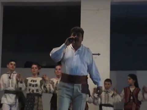 marinus spectacol potcoava 8 martie