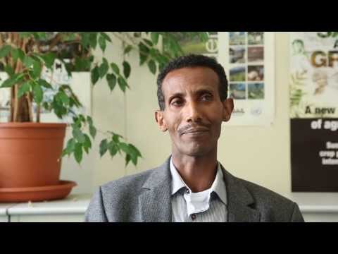 Introduction to Perennial Crops for Food Security