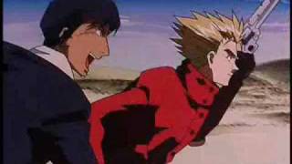 Trigun - Get My Gun - D12