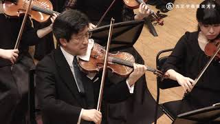 Download lagu J.S.バッハ / 管弦楽組曲第3番 BWV 1068 より「アリア」 mp3 Download lagu J.S.バッハ / 管弦楽組曲第3番 BWV 1068 より「アリア」 mp3